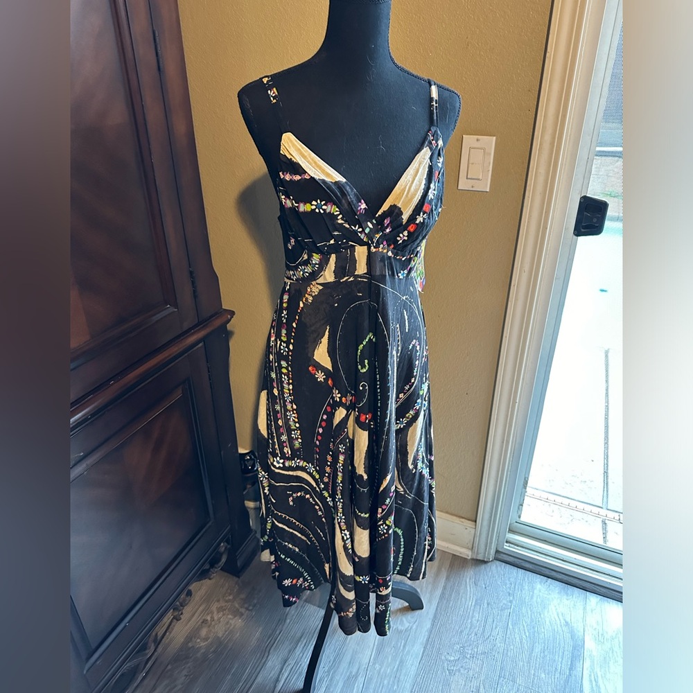 Maui clothing company dress